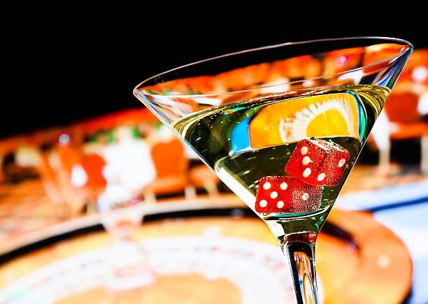 hadiah live-dealer blackjack table on mobile screen