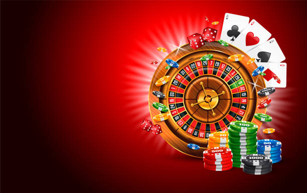 hadiah Hood vs Wolf live-dealer interface showing video feed and entry controls